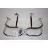 Jeu de pare-cylindre maxi protection