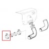 Collier de carburateur 42-48