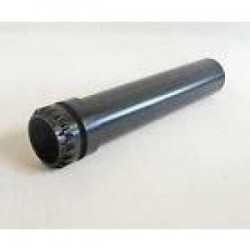 Tube poignée de gaz pour BMW R26, R27 et R50-R69S