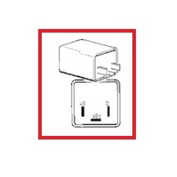 centrale clignotant 1981a 1996