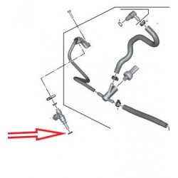 joint torique d-injecteur  8.3 X3.05