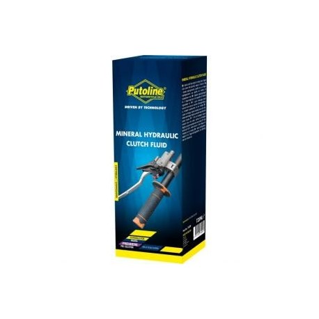 liquide d'embrayage mineral putoline