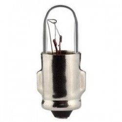 ampoule 6V 1.2W