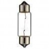 ampoule 6V 18W  15mmX44mm