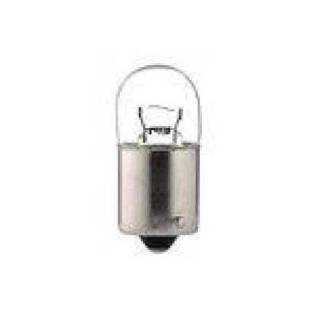 ampoule 12V  5W