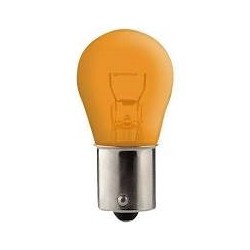 ampoule orange 12 V   21W