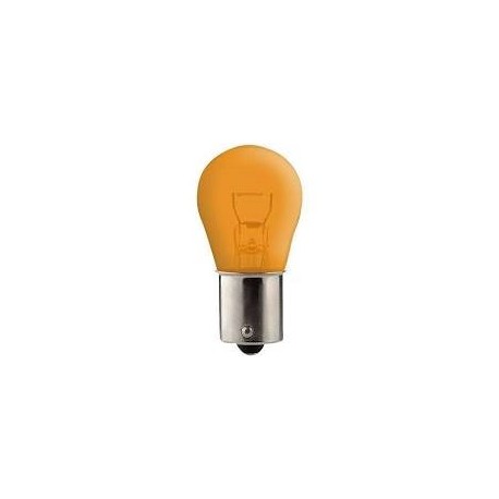 ampoule orange 12 V   21W