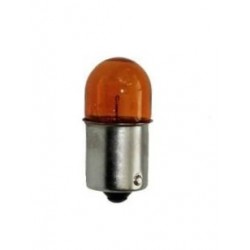 ampoule orange 12 V   10W