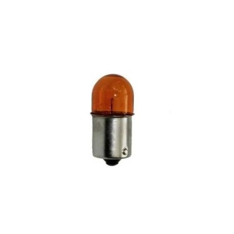 ampoule orange 12 V   10W