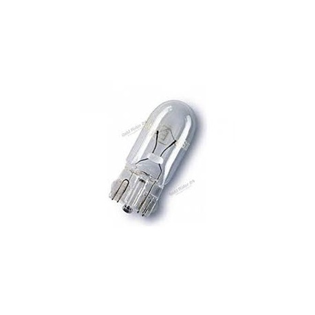 ampoule 12V  3W