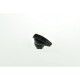 Commutateur interrupteur de clignotant pour BMW R27-R69S, noir