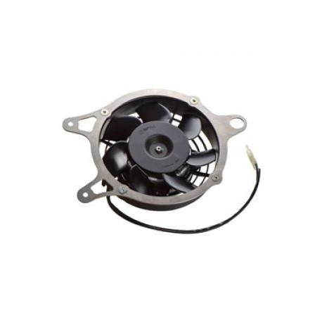 Ventilateur de radiateur Série K