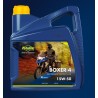 Huile moteur Putoline Boxer 15W50 en 4 litres