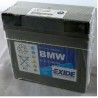 batterie 12V 19AH origine