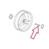 vis de roue M12X1.5X60