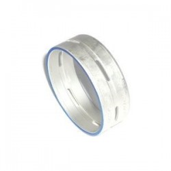 bague de villebrequin bleu