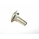 vis M6x16 fixation de gardeboue avant