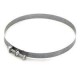 collier de soufflet diamètre 132mm