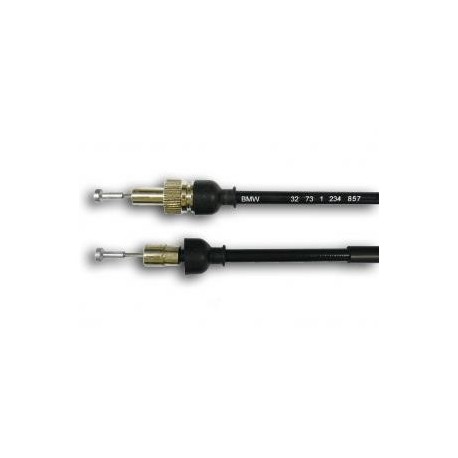 cable de frein avant 76 a 81 guidon moyen