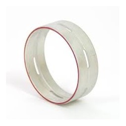 bague de vilebrequin rouge cote standart