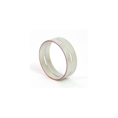 bague de vilebrequin rouge cote standart