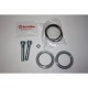 kit réparation joint étrier brembo de 48mm