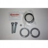kit réparation joint étrier brembo de 48mm