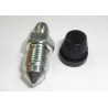 vis de purge brembo avec capuchon