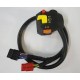 Commodo gauche r45/65 r80gs/st et r100gs