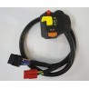Commodo gauche r45/65 r80gs/st et r100gs