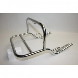 porte bagage serie 5/6/7 etr45/65 chrome