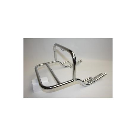 porte bagage serie 5/6/7 etr45/65 chrome