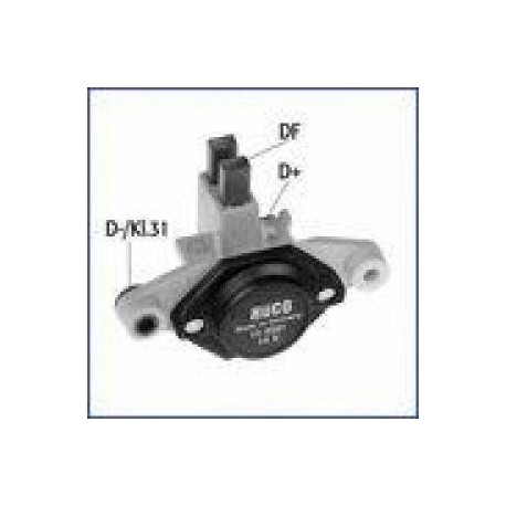 regulateur  14.6V