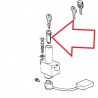 cylindre de serrure k1100/rs1 et k1