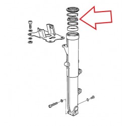 joint spy de fourche K1 /RS1 et k1100