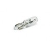 Ampoule 12v 1.2w T5 wedge