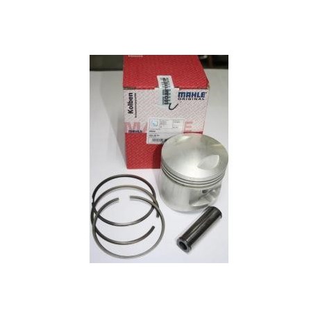 piston r100 avant 81 cote + 0.25mm