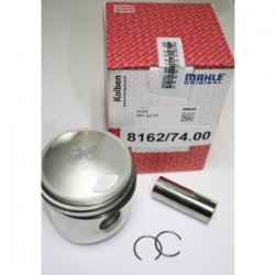 Piston R60/5/6/7  côte 74.46mm + 1