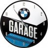 Horloge Atelier BMW