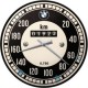 Horloge Tachymètre BMW