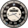 Horloge Tachymètre BMW