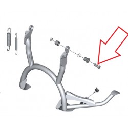 vis de bequille  M10X30 r1100s et r1200