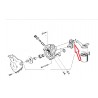 Joint torique  13,3X2,4