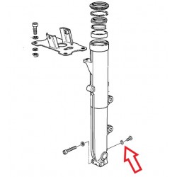 Joint torique  5,28X1,78