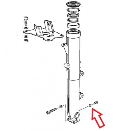 Joint torique  5,28X1,78