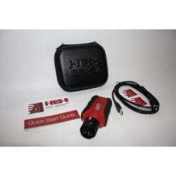 Appareil de diagnostic GS-911 version WiFi OBDII