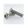 Vis inox M8x25 BHC