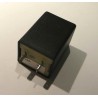 Relais de clignotant 12V