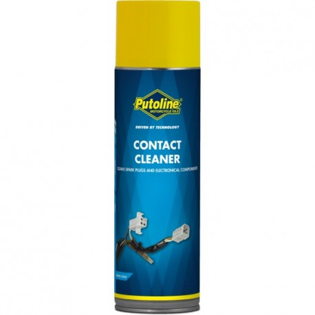 Nettoyant contacts Putoline Contact Cleaner