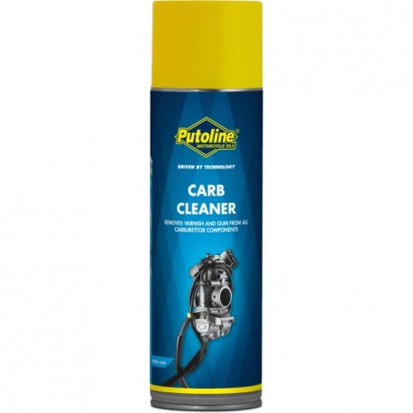 Nettoyant carburateur Putoline Carb Cleaner